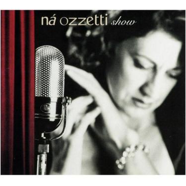 Imagem de Cd Ná Ozzetti - Show