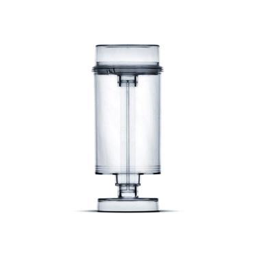 Imagem de Push Cake Acrílico 100ml Transparente 5un