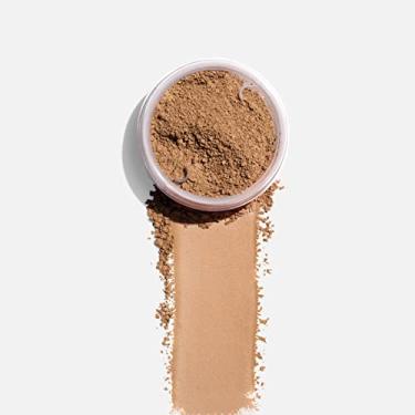 Imagem de Pó Mineral Finalizador solto Acabamento Acetinado Mary Kay® 8g (Deep Beige (Beige 2))