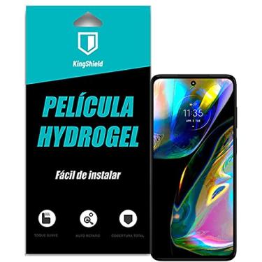 Imagem de Película Moto G82 5G Kingshield Hydrogel Cobertura Total (2x Unid)