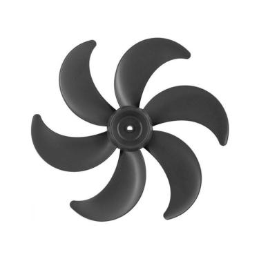 Imagem de Hélice Legítimo Britânia 30Cm 6 Pás Turbo Silêncium