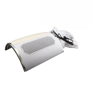 Imagem de Sugador Coletor de Pó  Com 3 Ventiladores  110