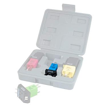 Imagem de Lisle 56840 Relé Teste Pulsador, Azul