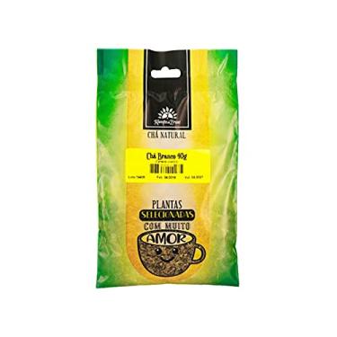Imagem de Chá Branco Natural Folhas Novas e Brotos Kampo de Ervas 40g
