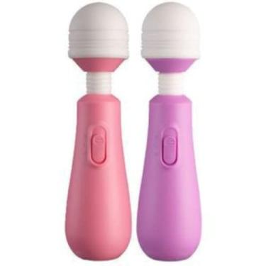 Imagem de Spark of Love Pink - Mini Varinha Mágica