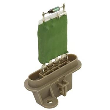 Imagem de Resistencia Caixa Evaporadora MB Axor 2006 Em Diante 4 Terminais 1 6Mm 24V Referencia Rc420107 Eu81075 0504010705