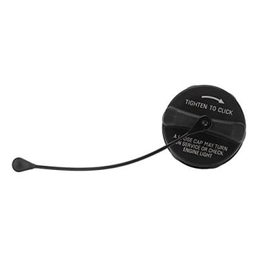 Imagem de Aramox Tampa do tanque de combustível adequada para Benz ML350 R350 GL550 M, tampa preta do tanque de combustível 1644700030 substituição de acessórios de carro