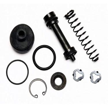 Imagem de Wilwood Kit de reconstrução de cilindro mestre de furo 260-3883 de 2,54 cm (1")