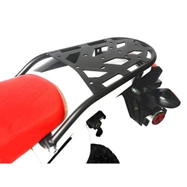 Imagem de PMRACKS CRF250L CRF250M Rack traseiro de rally (2012-presente) CRF 250L CRF 250M Rally Bagageiro Honda 2012 2013 2014 2015 2016 2017 2018 2019 2020 20211 2022 Transportador de carga