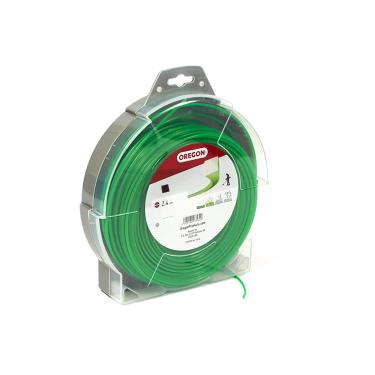 Imagem de Oregon Linha de aparador 69-414 0,241 cm x 246' quadrada, donut de 450 g