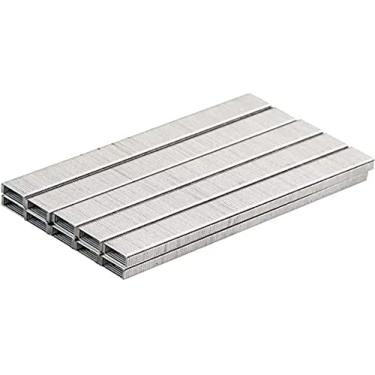 Imagem de Grampo Para Grampeador Tapeceiro, Fertak, 8 mm, Galvazinado, 1000 Grampos