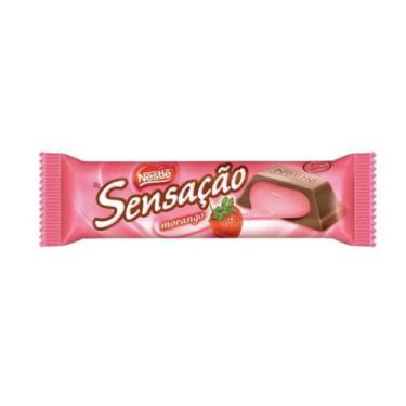 Imagem de Chocolate Sensação Nestlé 38G