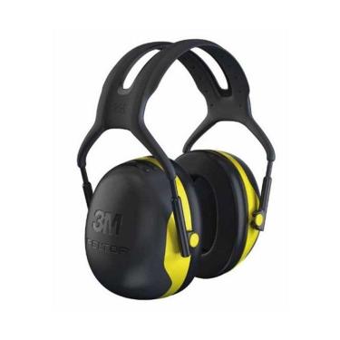 Imagem de Abafador de Ruidos 3M Peltor X2A 22DB