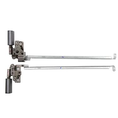 Imagem de Notebook LCD Dobradiça L&R Para Lenovo 300e Para Chromebook 2nd Gen AST 81M9 5H50T45066 5H51A14268 Novo