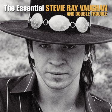 Imagem de The Essential Stevie Ray Vaughan and Double Trouble