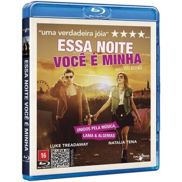 Imagem de Essa Noite Você É Minha