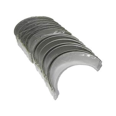 Imagem de Bronzina Mancal Scania T124 R124 S4 S5 Euro 5 Std M76093 Bc093 2079956