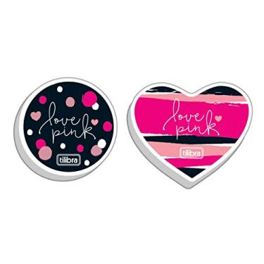 Imagem de Borracha Love Pink