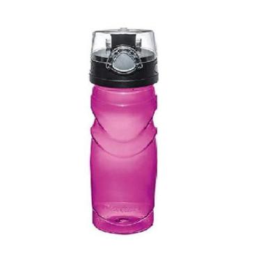 Imagem de Garrafa Executiva Com 500 Ml Rosa - Sanremo