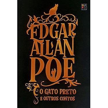 Imagem de Edgar Allan Poe - O Gato Preto E Outros Contos