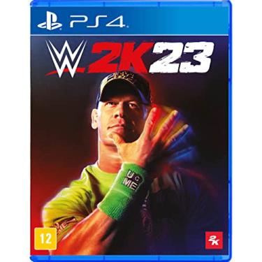 Imagem de WWE 2K23 - PlayStation 4