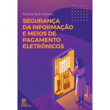Imagem de Segurança Da Informação E Meios De Pagamento Eletrônicos