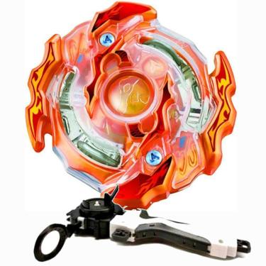 Imagem de Beyblade B-36 Rising Ragnaruk / Roktavor - Top Gyro