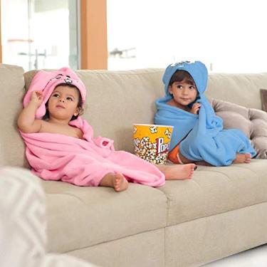 Imagem de Manta Soft Turma Da Monica Baby Liso C/Bordado 85cmx1, 00m Pct C/01un//Dalila, Nova marca, Rosa