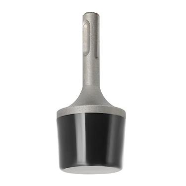 Imagem de Ioensy Cabeça de elétrico Adaptador de broca de elétrico Percussion Professional SDS Dois poços Prático Conexão rápida para parede de