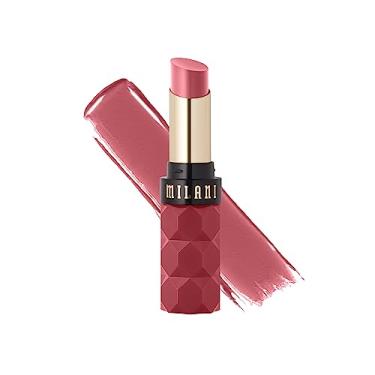 Imagem de Milani Batom Color Fetish - Protetor labial de cobertura transparente a média