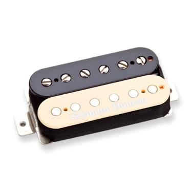 Imagem de Seymour Duncan - 11102-45-RZ - SH-PG1n Pearly Gates Rev. Zebra