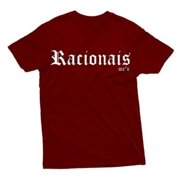 Imagem de Camiseta Deep Modas Racionais-Masculino
