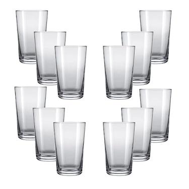 Imagem de Jogo de Copo Caldereta Original 325ml - Kit 12 unidades