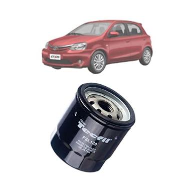 Imagem de Psl129 Tecfil Filtro de Lubrificante-Jfo0210/1W68/80Oc534