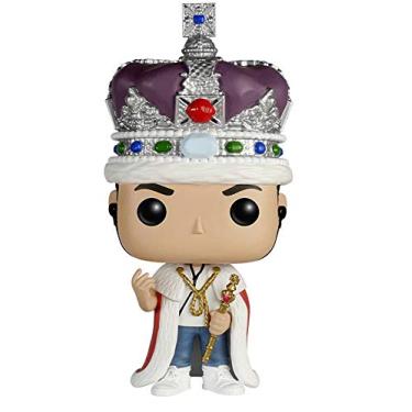 Imagem de Funko Pop Television: Sherlock - Crown Jewel Moriarty #293