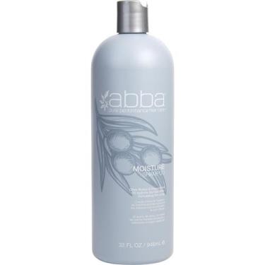 Imagem de Shampoo De Umidade Abba 32 Oz (Nova Embalagem) - Abba Pure & Natural H