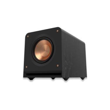 Imagem de Klipsch Referência Premiere RP-1000SW Subwoofer de alta excursão de 25,4 cm