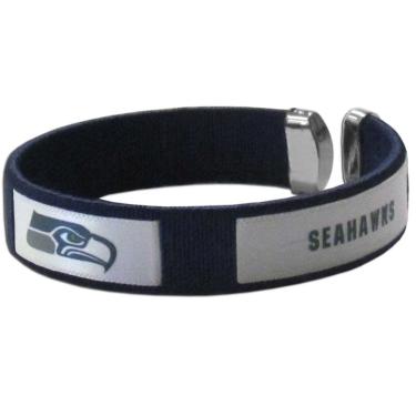 Imagem de Siskiyou Sports Pulseira para fãs da NFL Fan Shop