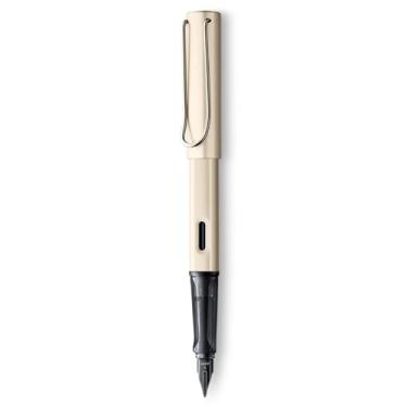 Imagem de Lamy Caneta tinteiro X-LX PD extrafina (L58EF)
