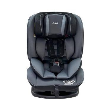 Imagem de Cadeirinha Infantil Reclinável p/ Carro 4 Road Burigotto
