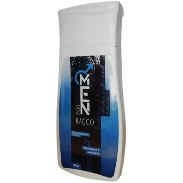 Imagem de Sabonete Líquido Íntimo Masculino, 180ml - Racco