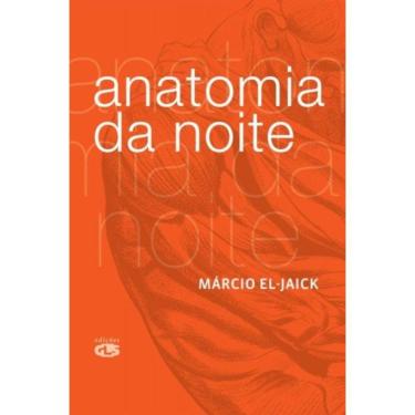 Imagem de Anatomia Da Noite