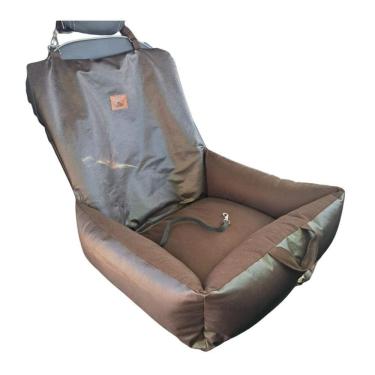 Imagem de Cadeira Carro Assento Pet Cães, Gatos Guia Pet Segurança