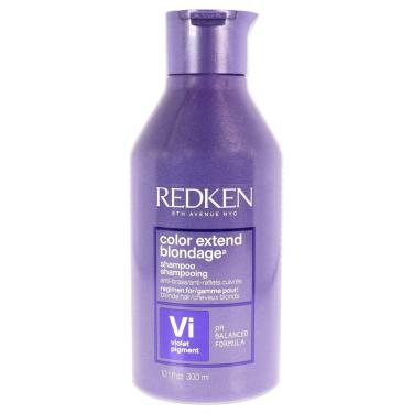 Imagem de Color Extend Blondage Shampoo-NP by Redken for Unisex - Shampoo de 10,1 oz
