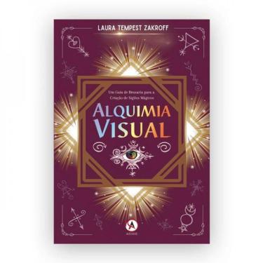 Imagem de Alquimia Visual