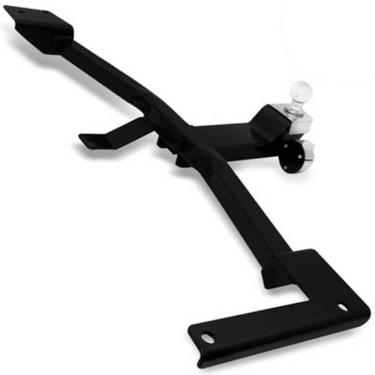 Imagem de Engate Reboque Corsa Classic 2010 a 2016 400Kg Engetran