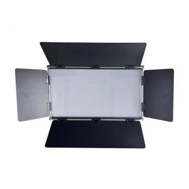 Imagem de Softbox Com Bandoor 200W Branco Quente + Frio