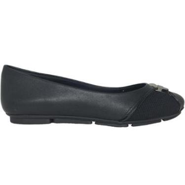 Imagem de Sapato Confort Feminino Casual Dia Dia Comfortflex 2363402-Feminino