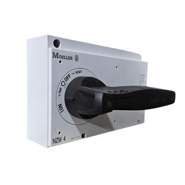 Imagem de Manopla Interna P/Disjuntor - Moeller NZM4-XDV