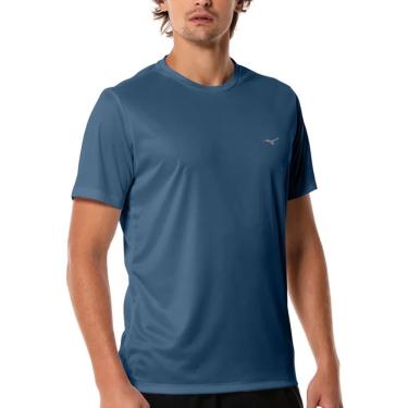 Imagem de Camiseta Mizuno Masculina Sportswear